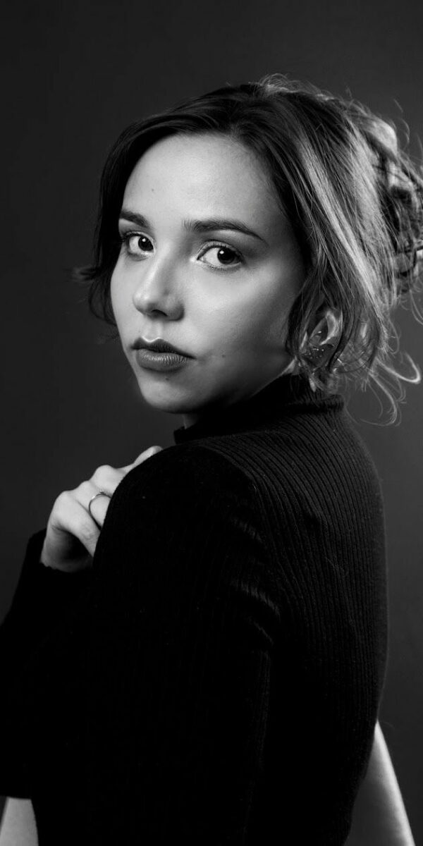 Manuela Andrea Tejada Mejía