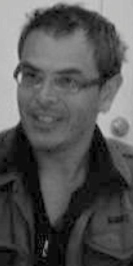 Nelson Vergara