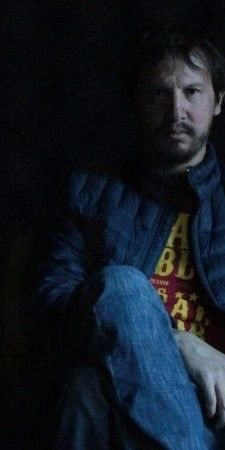 Santiago Lozano