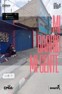 1. Mi barrio, mi gente