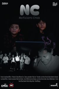 2. Noticiero Crea