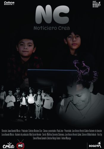 2. Noticiero Crea
