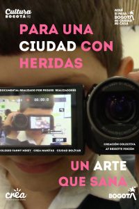 3. Para una ciudad con heridas, un arte que sana (1)