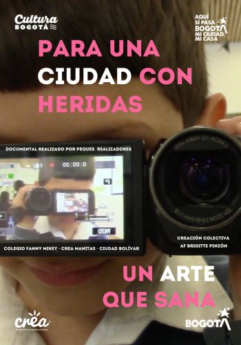 3. Para una ciudad con heridas, un arte que sana (1)