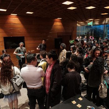 4- Foto evento