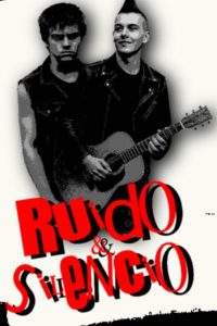 8. Ruido y Silencio