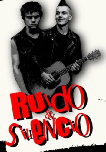 8. Ruido y Silencio