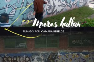 Afiche los muros hablan