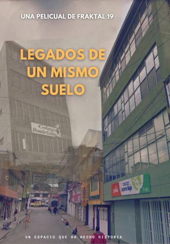 Legados de un mismo suelo